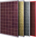 Solvis panelen