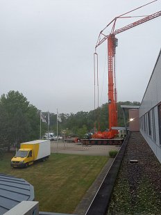 Novadic Kentron Vugt 814 Zonnepanelen 2020