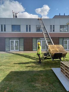 Novadic Kentron Vugt 814 Zonnepanelen 2020
